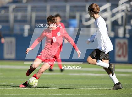 Thumbnail 1 in Salado vs Austin LASA (Georgetown Governor's Cup) photogallery.