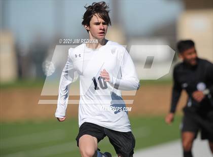 Thumbnail 3 in Salado vs Austin LASA (Georgetown Governor's Cup) photogallery.