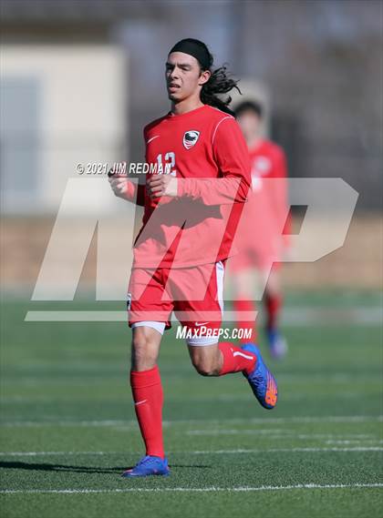 Thumbnail 2 in Salado vs Austin LASA (Georgetown Governor's Cup) photogallery.