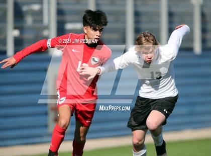 Thumbnail 2 in Salado vs Austin LASA (Georgetown Governor's Cup) photogallery.