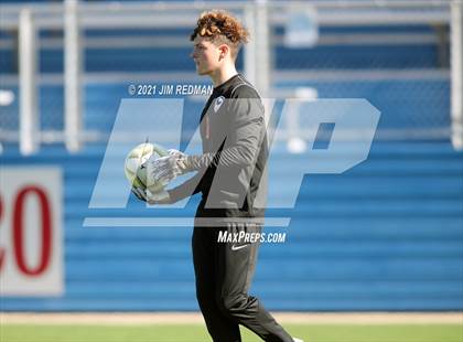 Thumbnail 2 in Salado vs Austin LASA (Georgetown Governor's Cup) photogallery.