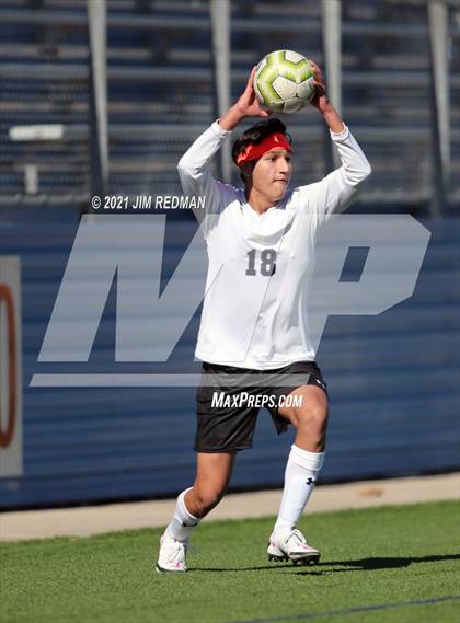 Thumbnail 3 in Salado vs Austin LASA (Georgetown Governor's Cup) photogallery.