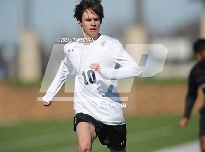 Thumbnail 1 in Salado vs Austin LASA (Georgetown Governor's Cup) photogallery.
