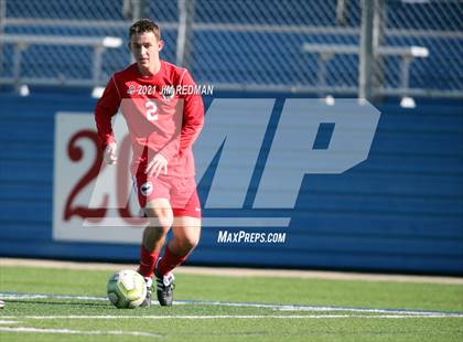 Thumbnail 2 in Salado vs Austin LASA (Georgetown Governor's Cup) photogallery.
