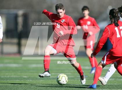 Thumbnail 2 in Salado vs Austin LASA (Georgetown Governor's Cup) photogallery.
