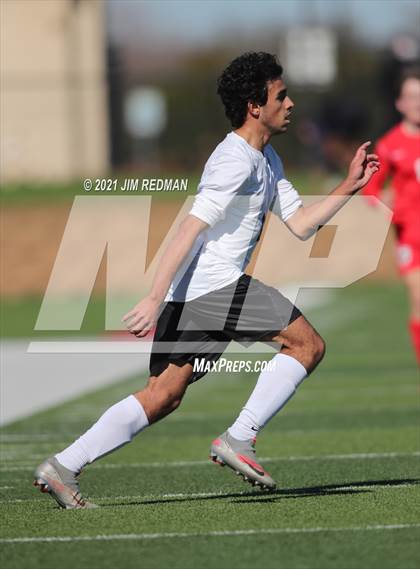 Thumbnail 3 in Salado vs Austin LASA (Georgetown Governor's Cup) photogallery.