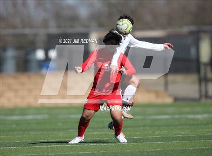 Thumbnail 1 in Salado vs Austin LASA (Georgetown Governor's Cup) photogallery.