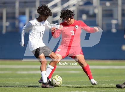 Thumbnail 2 in Salado vs Austin LASA (Georgetown Governor's Cup) photogallery.