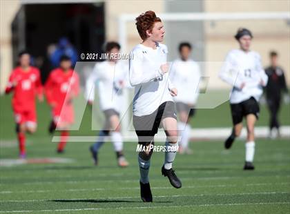 Thumbnail 3 in Salado vs Austin LASA (Georgetown Governor's Cup) photogallery.
