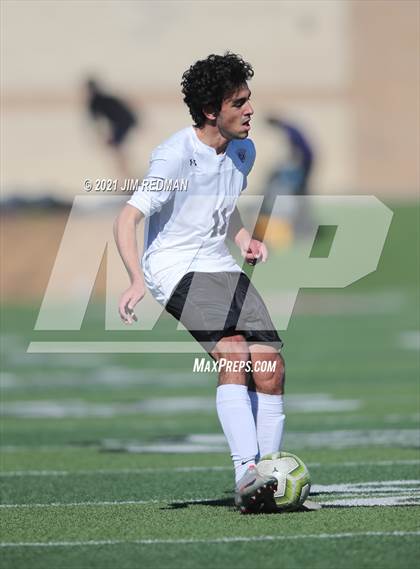 Thumbnail 1 in Salado vs Austin LASA (Georgetown Governor's Cup) photogallery.