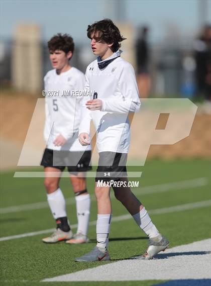 Thumbnail 2 in Salado vs Austin LASA (Georgetown Governor's Cup) photogallery.