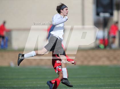 Thumbnail 3 in Salado vs Austin LASA (Georgetown Governor's Cup) photogallery.