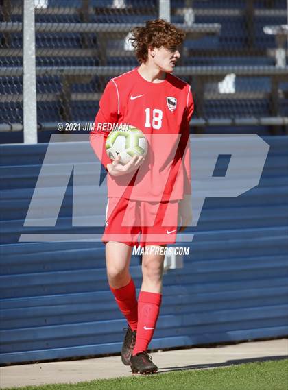 Thumbnail 3 in Salado vs Austin LASA (Georgetown Governor's Cup) photogallery.