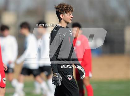 Thumbnail 2 in Salado vs Austin LASA (Georgetown Governor's Cup) photogallery.