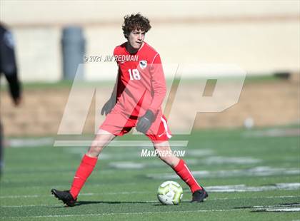 Thumbnail 3 in Salado vs Austin LASA (Georgetown Governor's Cup) photogallery.