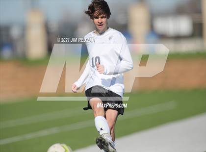 Thumbnail 3 in Salado vs Austin LASA (Georgetown Governor's Cup) photogallery.