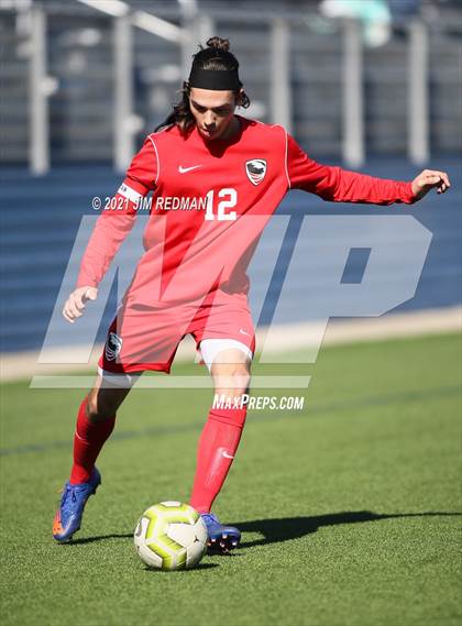 Thumbnail 2 in Salado vs Austin LASA (Georgetown Governor's Cup) photogallery.