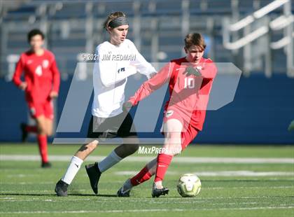 Thumbnail 3 in Salado vs Austin LASA (Georgetown Governor's Cup) photogallery.