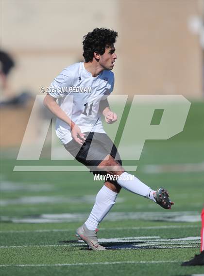 Thumbnail 2 in Salado vs Austin LASA (Georgetown Governor's Cup) photogallery.