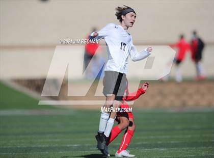 Thumbnail 2 in Salado vs Austin LASA (Georgetown Governor's Cup) photogallery.