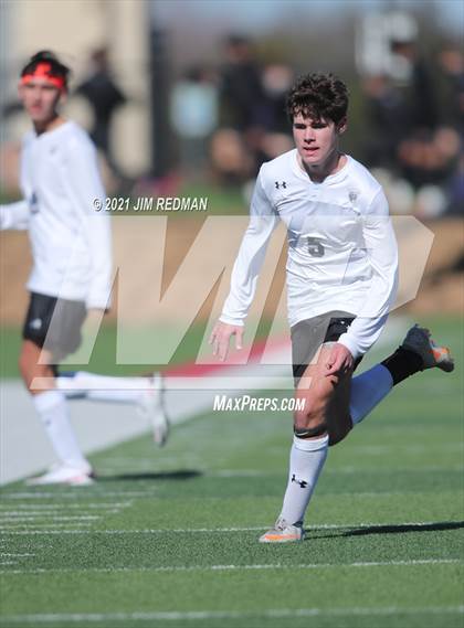 Thumbnail 1 in Salado vs Austin LASA (Georgetown Governor's Cup) photogallery.