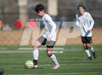 Thumbnail 2 in Salado vs Austin LASA (Georgetown Governor's Cup) photogallery.