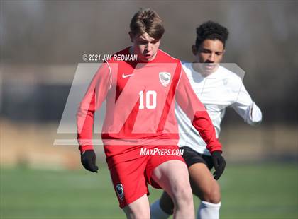 Thumbnail 3 in Salado vs Austin LASA (Georgetown Governor's Cup) photogallery.