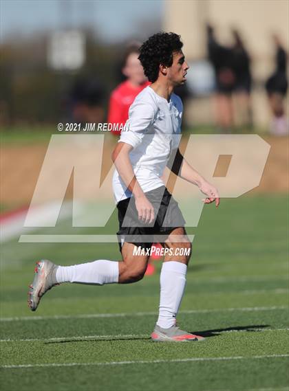 Thumbnail 2 in Salado vs Austin LASA (Georgetown Governor's Cup) photogallery.