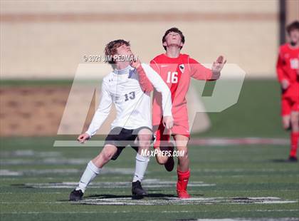 Thumbnail 2 in Salado vs Austin LASA (Georgetown Governor's Cup) photogallery.