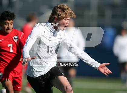 Thumbnail 2 in Salado vs Austin LASA (Georgetown Governor's Cup) photogallery.