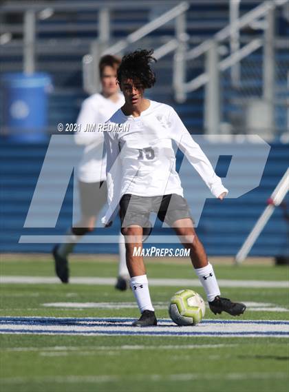 Thumbnail 1 in Salado vs Austin LASA (Georgetown Governor's Cup) photogallery.