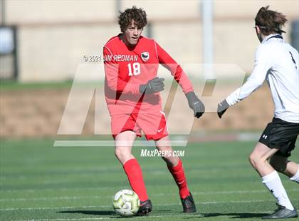 Thumbnail 3 in Salado vs Austin LASA (Georgetown Governor's Cup) photogallery.