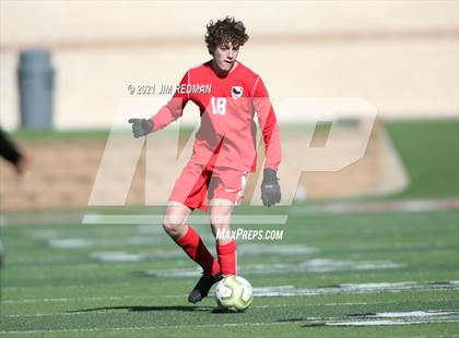 Thumbnail 1 in Salado vs Austin LASA (Georgetown Governor's Cup) photogallery.
