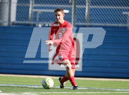 Thumbnail 1 in Salado vs Austin LASA (Georgetown Governor's Cup) photogallery.