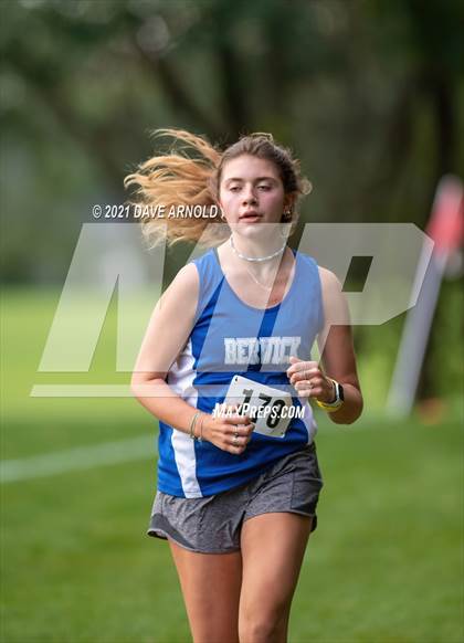 Thumbnail 3 in Pingree @ Berwick Academy photogallery.