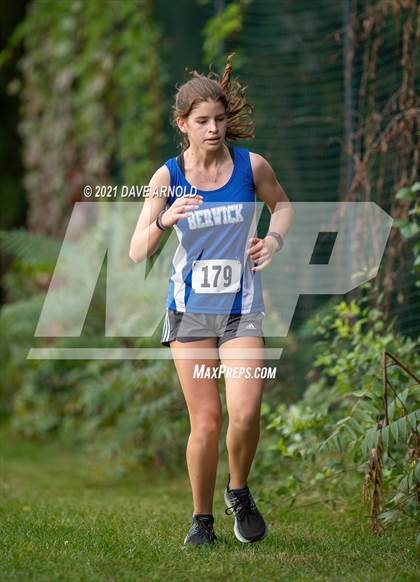 Thumbnail 2 in Pingree @ Berwick Academy photogallery.