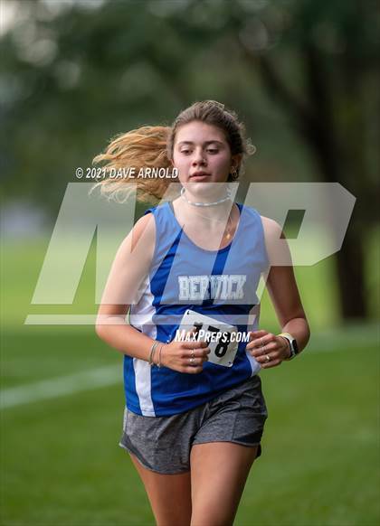 Thumbnail 2 in Pingree @ Berwick Academy photogallery.