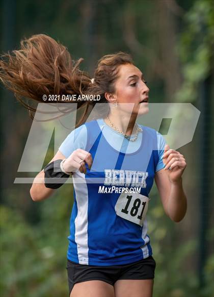 Thumbnail 2 in Pingree @ Berwick Academy photogallery.