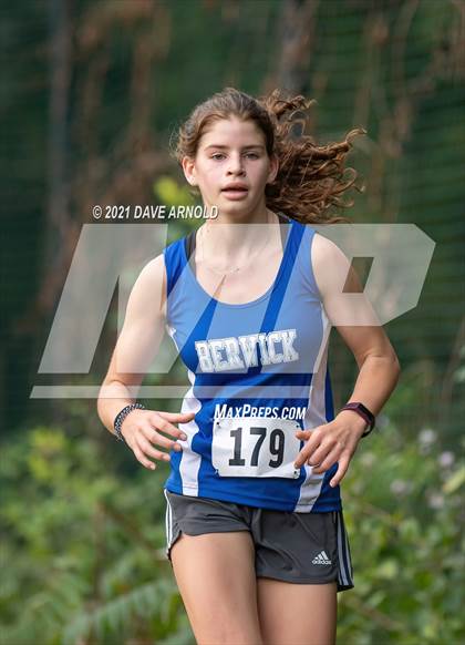 Thumbnail 3 in Pingree @ Berwick Academy photogallery.