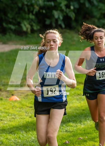 Thumbnail 2 in Pingree @ Berwick Academy photogallery.