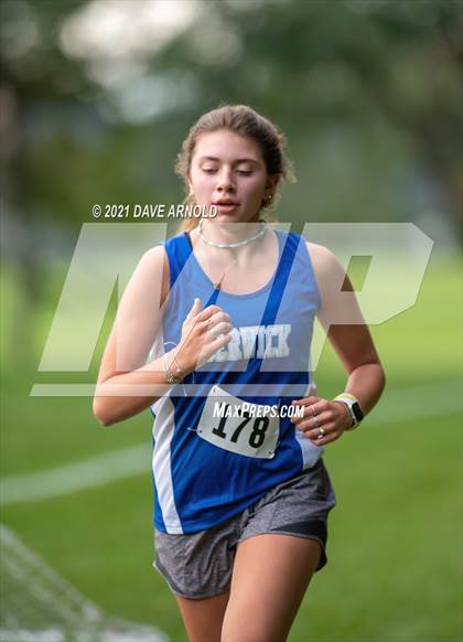 Thumbnail 3 in Pingree @ Berwick Academy photogallery.