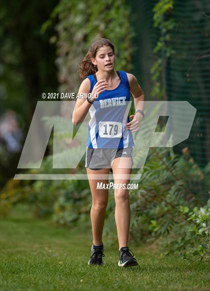 Thumbnail 2 in Pingree @ Berwick Academy photogallery.