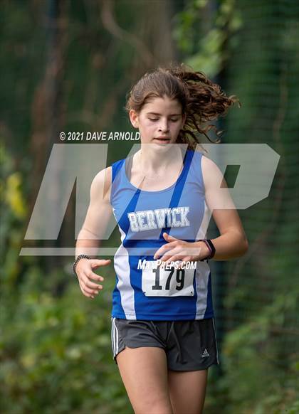 Thumbnail 2 in Pingree @ Berwick Academy photogallery.