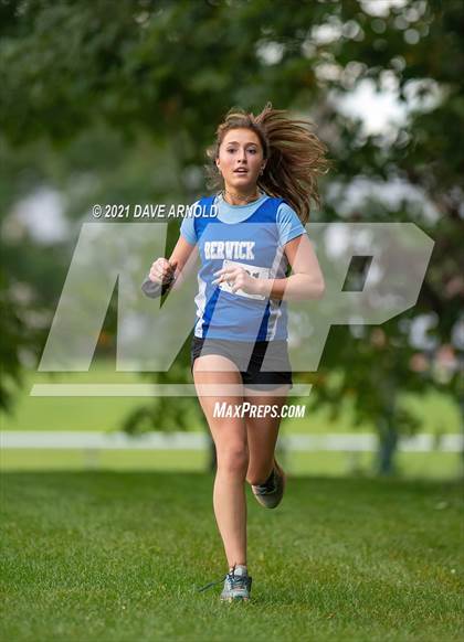 Thumbnail 2 in Pingree @ Berwick Academy photogallery.