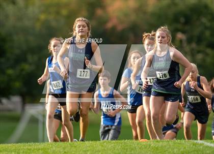 Thumbnail 1 in Pingree @ Berwick Academy photogallery.