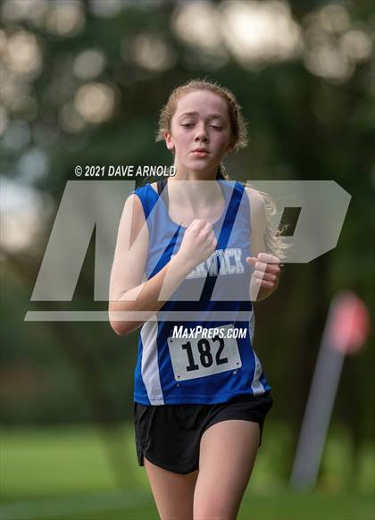 Thumbnail 3 in Pingree @ Berwick Academy photogallery.