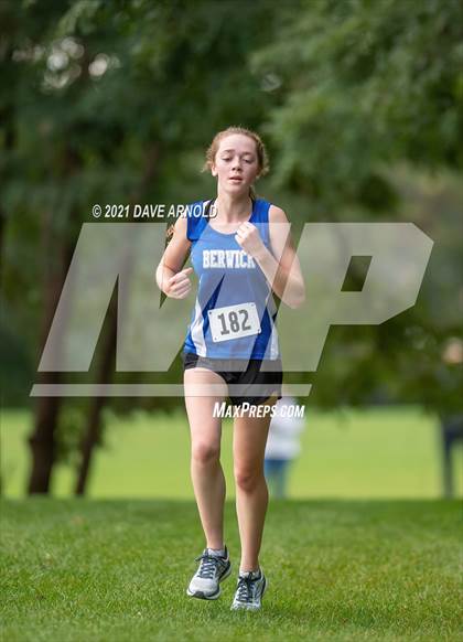 Thumbnail 2 in Pingree @ Berwick Academy photogallery.