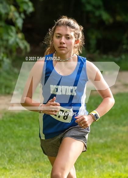 Thumbnail 1 in Pingree @ Berwick Academy photogallery.