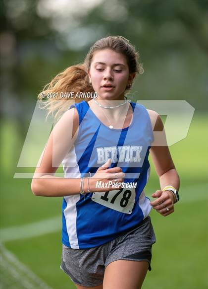 Thumbnail 1 in Pingree @ Berwick Academy photogallery.