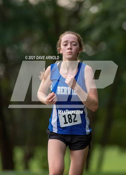 Thumbnail 2 in Pingree @ Berwick Academy photogallery.
